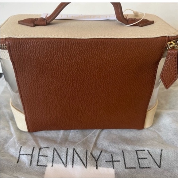 Henny + Lev, The Max Makeup Trunk - Picture 3 of 3